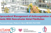 Periprocedural Management of Anticoagulation in Patients With Nonvalvular Atrial Fibrillation