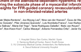 TCT-11: Assessment of the Adenosine-Dependent Hyperemic Response During the Subacute Phase of a Myocardial Infarction: Insights for FFR-Guided Coronary Revascularization in Non-Infarcted-Related Arteries