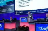 SOLVE-TAVI: TAVR Equally Safe With Balloon-, Self-Expanding Valves and General, Local Anesthesia