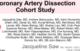 Canadian Spontaneous Coronary Artery Dissection Cohort Study 