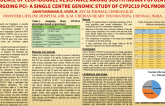 Incidence of Clopidogrel Resistance Among South Indian Population Undergoing PCI-A