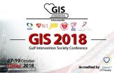 GIS 2018