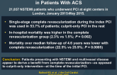 Complete vs Culprit-Only Lesion Interventionin Patients With ACS