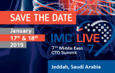 IMC Live 2019