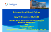 Interventional Heart Failure
