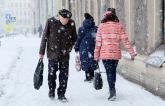 Low Temps, Harsh Weather Linked to MI Risk, Swedish Study Confirms