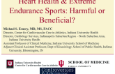 Heart Health & Extreme Endurance Sports: Harmful or Beneficial?