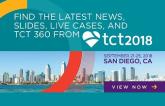 TCT 2018