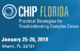 CHIP Florida: Practical Strategies for Troubleshooting Complex Cases