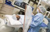Mortality Outcomes Similar Whether TAVR Performed in Hybrid OR or Cath Lab