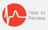 Top News in Heart Rhythm: 2018