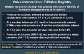 Outcomes After Current Transcatheter Tricuspid Valve Intervention: TriValve Registry