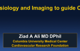 Physiology and Imaging to guide CHIP 