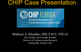 CHIP Case Presentation