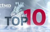 TCTMD’s Top 10 Most Popular Stories for December 2018