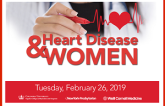 Heart Disease and Women