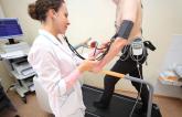 Gasp! Cardiorespiratory Fitness Falling Over Time, Duke Study Suggests