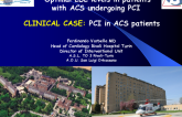 Optimal LDL levels in patients with ACS undergoing PCI