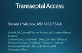 Transseptal Access