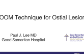 BOOM Technique for Ostial Lesions