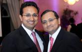 When Paths Diverge—and Converge: Manish and Sahil Parikh Make Their Mark as Brothers, Clinicians, and Educators