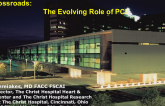 Left Main Coronary Revascularization at the Crossroads: The Evolving Role of PCI