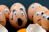 No Free Brunch? Eggs Once Again Feel the Scramble in New, Large Observational Study 