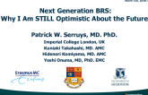 Next Generation BRS:  Why I Am STILL Optimistic About the Future!