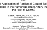 Could Application of Paclitaxel-Coated Balloons and Stents in the Femoropopliteal Artery Increase the Risk of Death?
