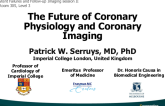 The Future of Coronary Physiology and Coronary Imaging