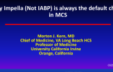 Why Impella (Not IABP) is always the default choice in MCS