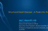 Structural Heart Disease - A Peek into the Future