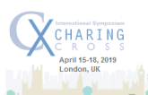Charing Cross 2019