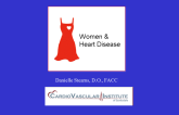 Women & Heart Disease