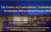 The Future of Transcatheter Technologies