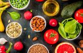 Digging In: Adherence to Plant-Based Diets Linked to Fewer HF Hospitalizations