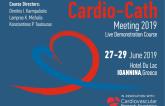 Cardio-Cath Meeting 2019