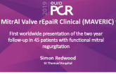 The Mitral Valve Repair Clinical (MAVERIC) trial