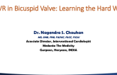 TAVR in Bicuspid Valve: Learning the Hard Way