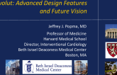 Advanced Design Features and Future Vision