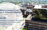 Navigating Pacemaker Lead Challenges in Tricuspid Clipping