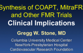A Synthesis of COAPT, MitraFR, and Other FMR Trials: Clinical Implications