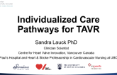 Individualized Care Pathways