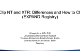 MitraClip NT and XTR Devices: Differences and How to Choose (EXPAND Registry)