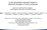 A New Preoperative Approach Based on 3D Printed Simulation in LAAC Procedures (Data From 'LAA-Print French Registry'): A Large, National Multicentric Prospective Registry