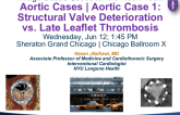 Case Presentation and Clinical Device Discussion