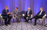 Updates on TAVR in Low-Risk Patients