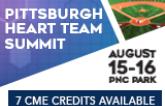 Pittsburgh Heart Team Summit