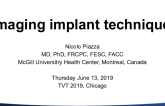 Imaging Implantation Tips and Tricks