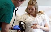 Hypertension During Pregnancy Increases Later CVD Risk by More Than 50%